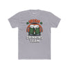 Irish Drinking Team - Unisex Cotton Crew Tee
