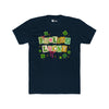 Feeling Lucky St. Patricks Day - Unisex Cotton Crew Tee