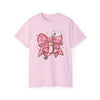 Valentine's Day For Nurses - Unisex Ultra Cotton Tee