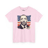 MLK American - Unisex Heavy Cotton Tee