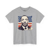 MLK American - Unisex Heavy Cotton Tee